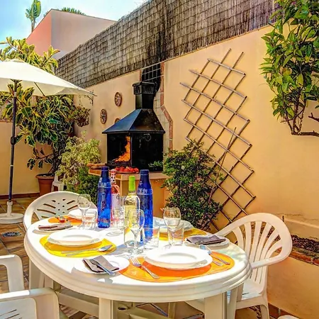 Villa Reyes By Nerja