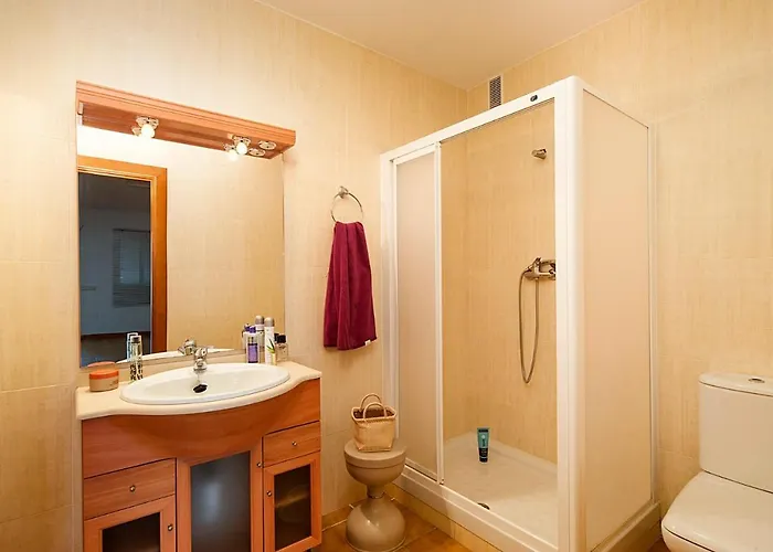 Вилла Reyes By *